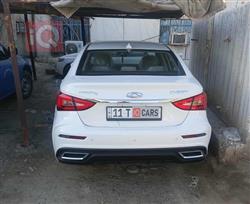 شێری ئەریزۆ 5